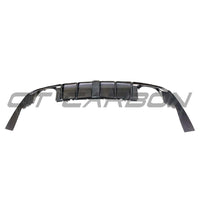 Audi RS3 8V Saloon Facelift Full Carbon Fibre Kit V1 - view 17