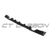 BMW F30/F31 3 Series 2011-2019 Carbon Fibre Diffuser - V2 - view 9