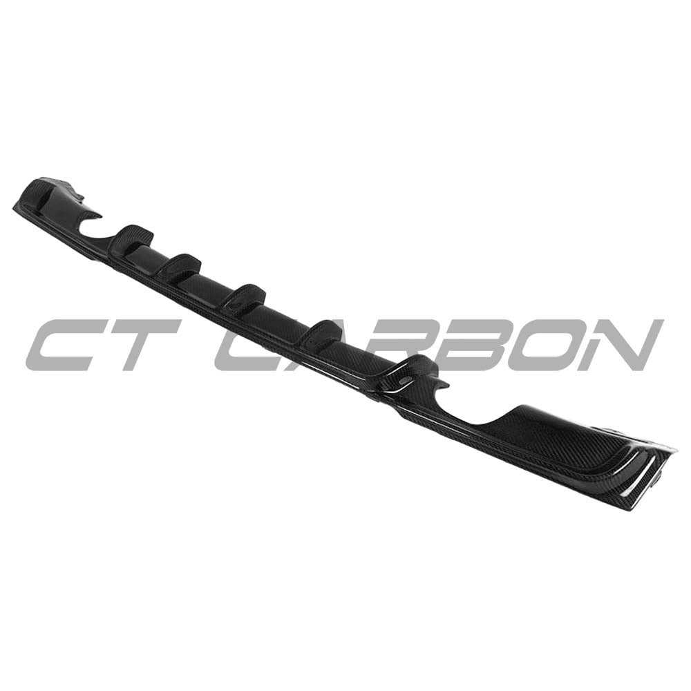 BMW F30 3 Series 2011-2019 Full Carbon Fibre Kit - V6 - view 13