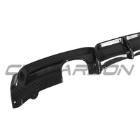 BMW F30 3 Series 2011-2019 Full Carbon Fibre Kit - V3 - view 14