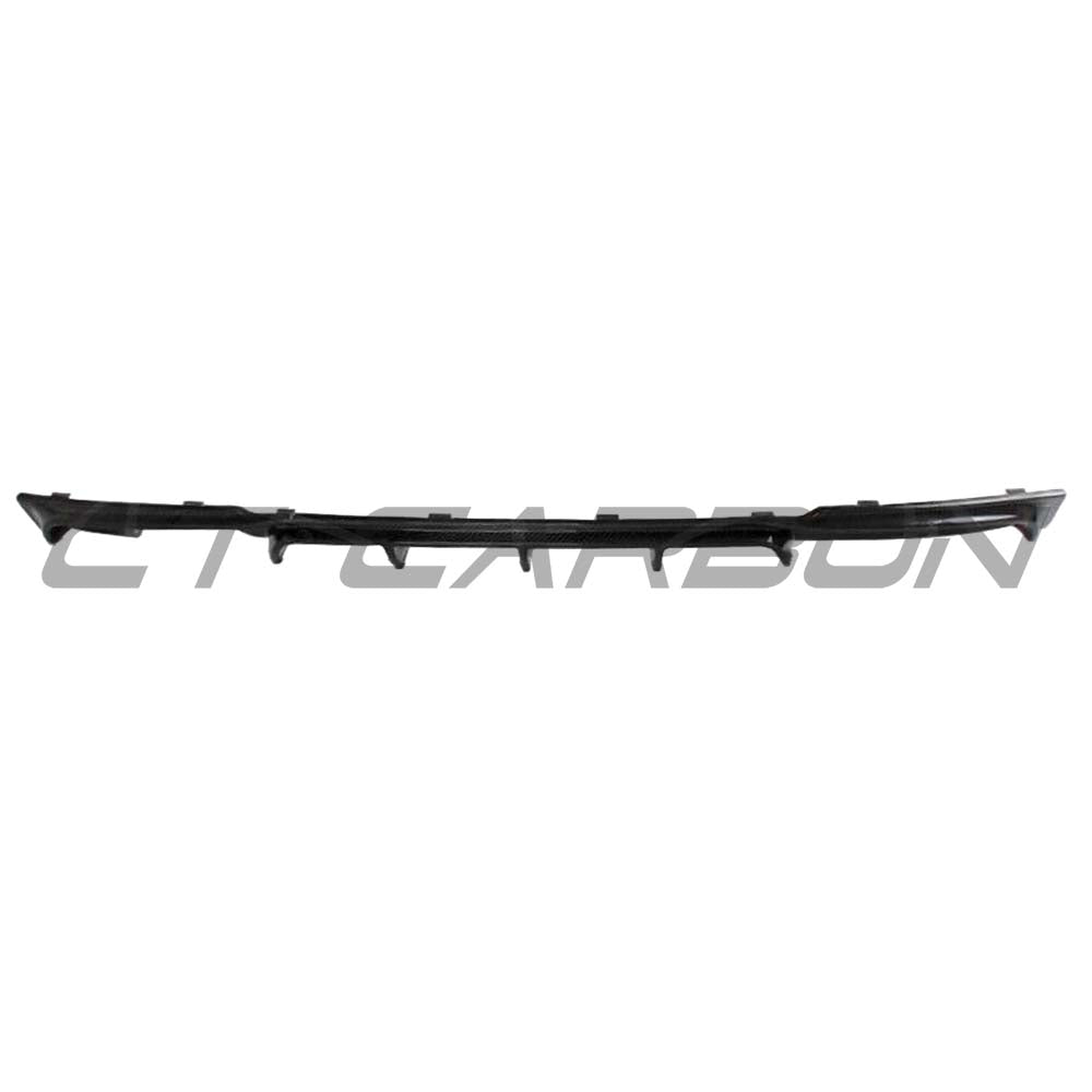 BMW F30 3 Series 2011-2019 Full Carbon Fibre Kit - V10 - view 13
