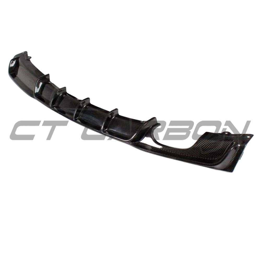BMW F30 3 Series 2011-2019 Full Carbon Fibre Kit - V10 - view 14