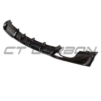 BMW F30 3 Series 2011-2019 Full Carbon Fibre Kit - V10 - view 14
