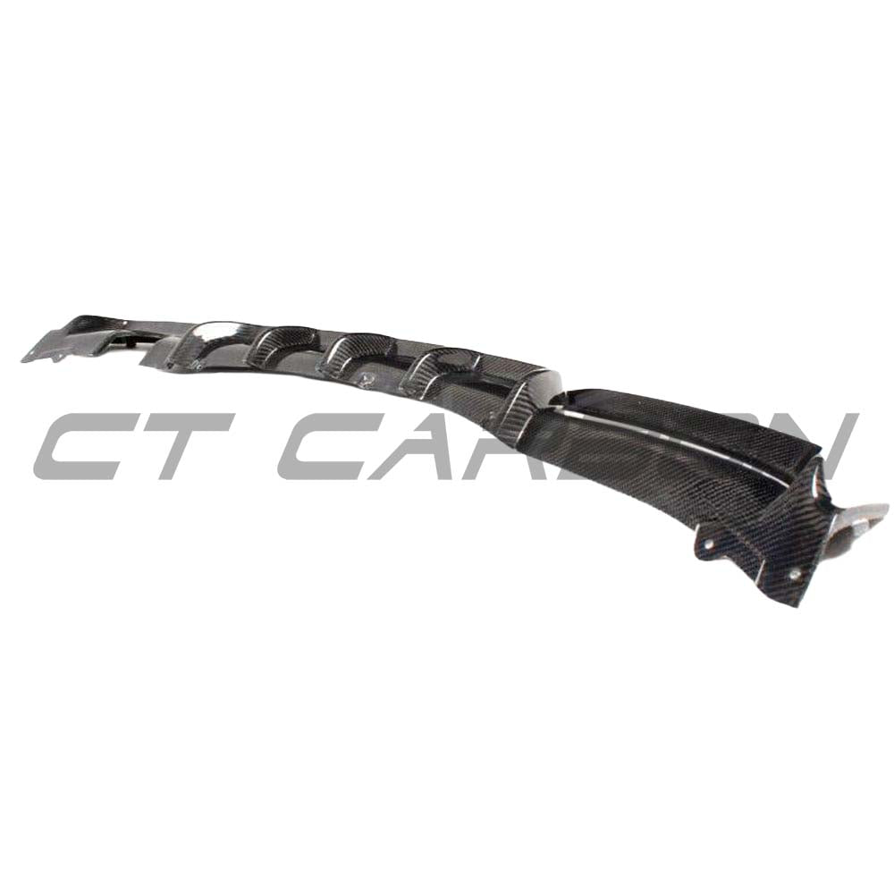 BMW F30 3 Series 2011-2019 Full Carbon Fibre Kit - V11 - view 15