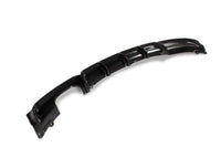 BMW F30/F31 3 Series 2011-2015 Carbon Fibre Diffuser - Twin Exhaust - V1