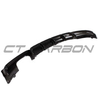 BMW F30 3 Series 2011-2019 Full Carbon Fibre Kit - V8 - view 12