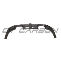 BMW M2 / M2C F87 Carbon Fibre Diffuser - V5 - view 9