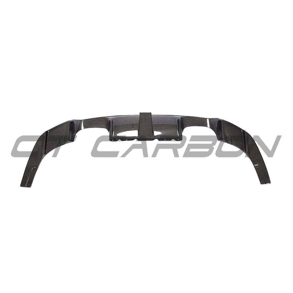 BMW F87 M2 OG Full Carbon Fibre Ultimate Kit - view 59