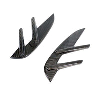 BMW M4 (G82 G83) Carbon Fibre Side Fender Trim