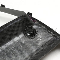 BMW M3/M4 G80/G81/G82/G83 Carbon Fibre Front End Pack - V6 With Acc - view 7