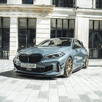 BMW 1 Series F40 2019-2024 Full Carbon Fibre Kit - CT Design - view 5