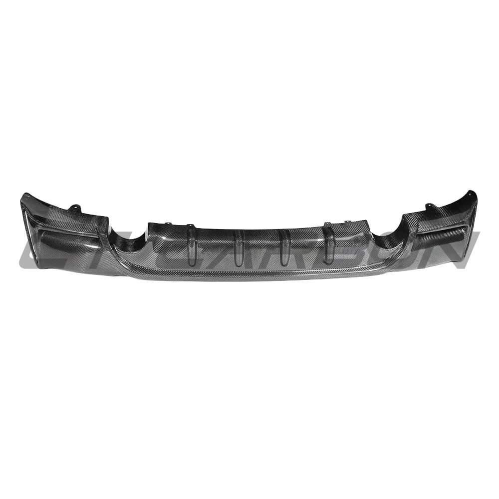 BMW F22 2 Series Full Carbon Fibre Kit - V1 - view 13