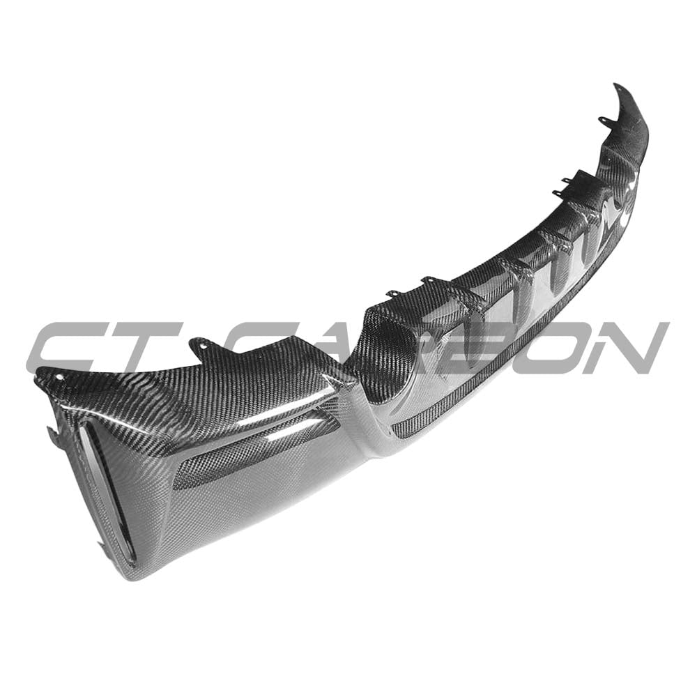 BMW F22 2 Series Full Carbon Fibre Kit - V1 - view 14