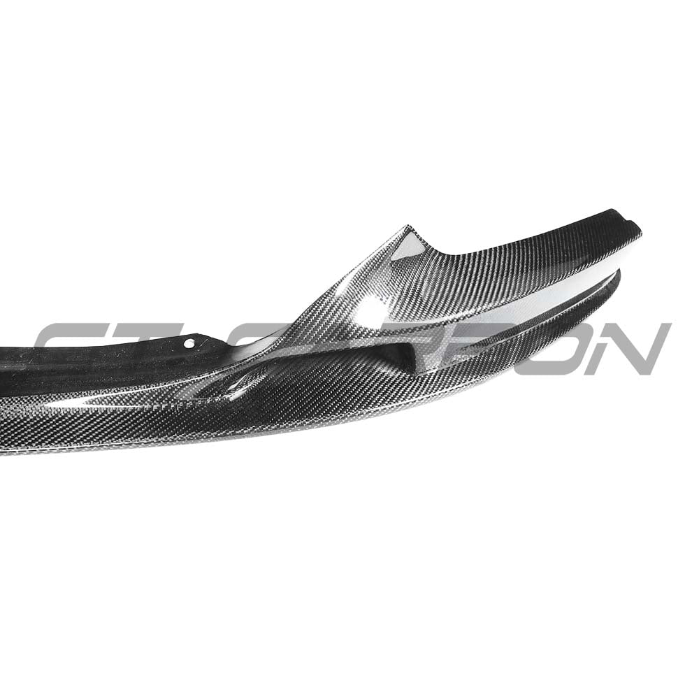 BMW F22 2 Series Full Carbon Fibre Kit - V1 - view 9