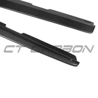 BMW F22 2 Series Full Carbon Fibre Kit - V1 - view 12