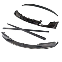 BMW F30 3 Series Saloon Full Carbon Fibre Kit V1