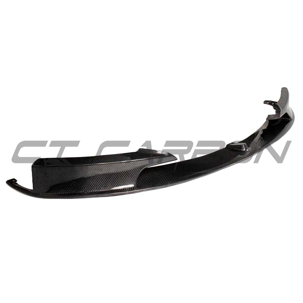 BMW F30 3 Series Saloon Full Carbon Fibre Kit V1 - view 10