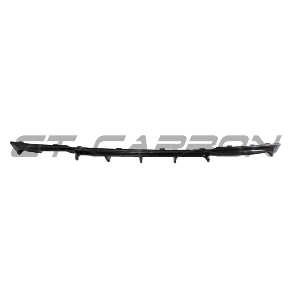 BMW F30 3 Series Saloon Full Carbon Fibre Kit V1 - view 15