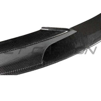 BMW F30 3 Series Saloon Full Carbon Fibre Kit V1 - view 11