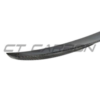 BMW F30 3 Series Saloon Full Carbon Fibre Kit V1 - view 21