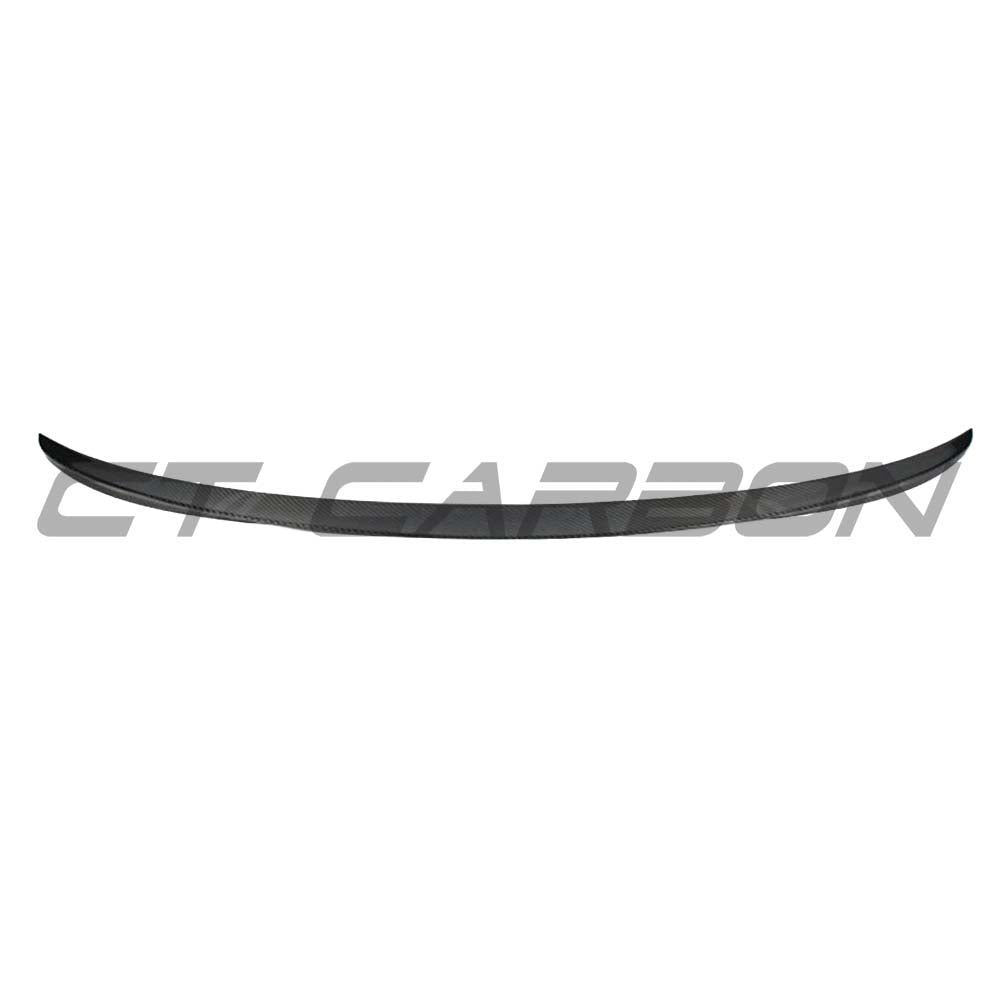 BMW F30 3 Series Saloon Full Carbon Fibre Kit V1 - view 20
