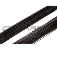 BMW F30 3 Series Saloon Full Carbon Fibre Kit V1 - view 14