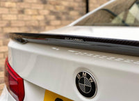 BMW F30 3 Series Saloon Full Carbon Fibre Kit V1 - view 3