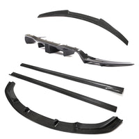 BMW F87 M2 (OG) Full Carbon Fibre Kit - V4