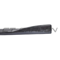 BMW F87 M2 (OG) Full Carbon Fibre Kit - V4 - view 10