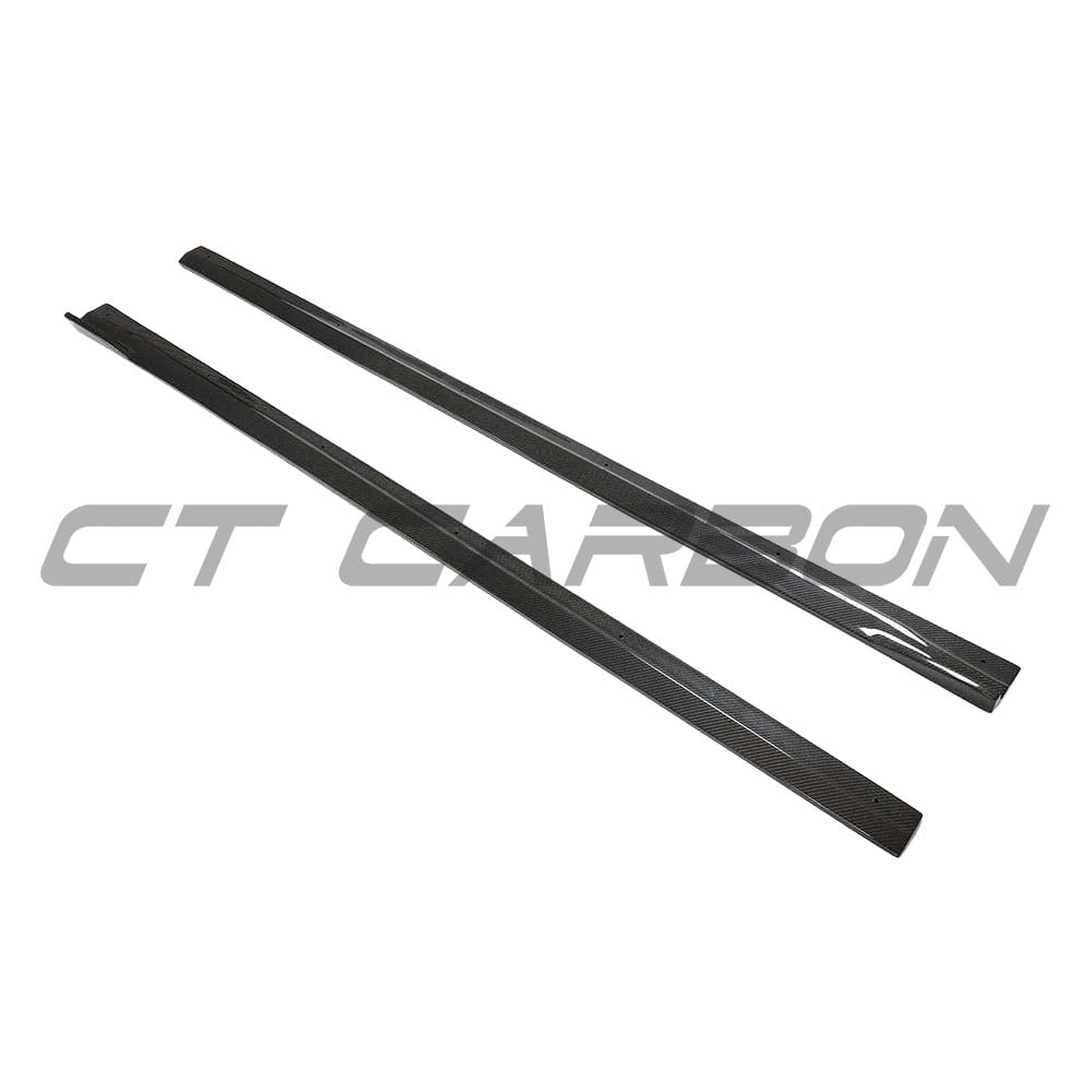 BMW F87 M2 (OG) Full Carbon Fibre Kit - V4 - view 9