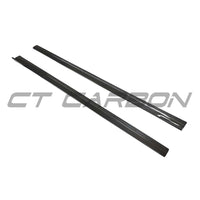 BMW F87 M2 (OG) Full Carbon Fibre Kit - V4 - view 9