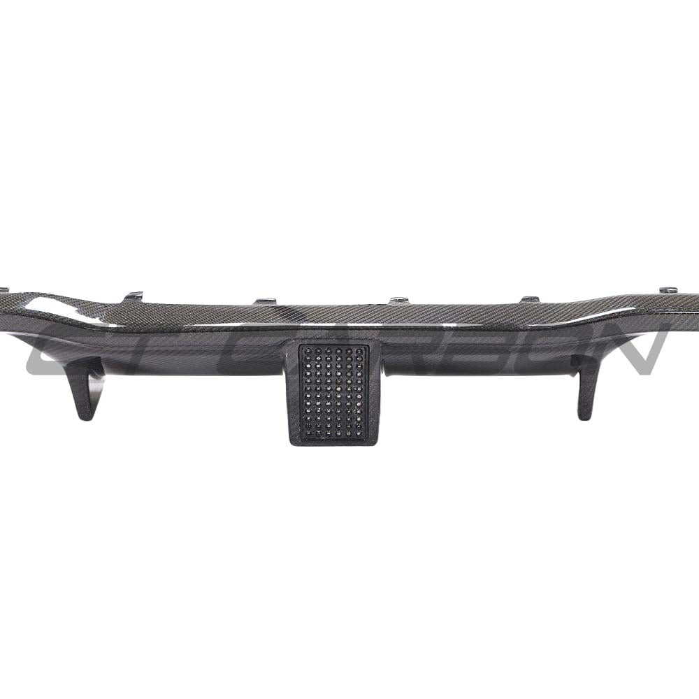 BMW F87 M2 (OG) Full Carbon Fibre Kit - V4 - view 11
