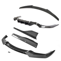 BMW F87 M2 (OG) Full Carbon Fibre Kit - V3