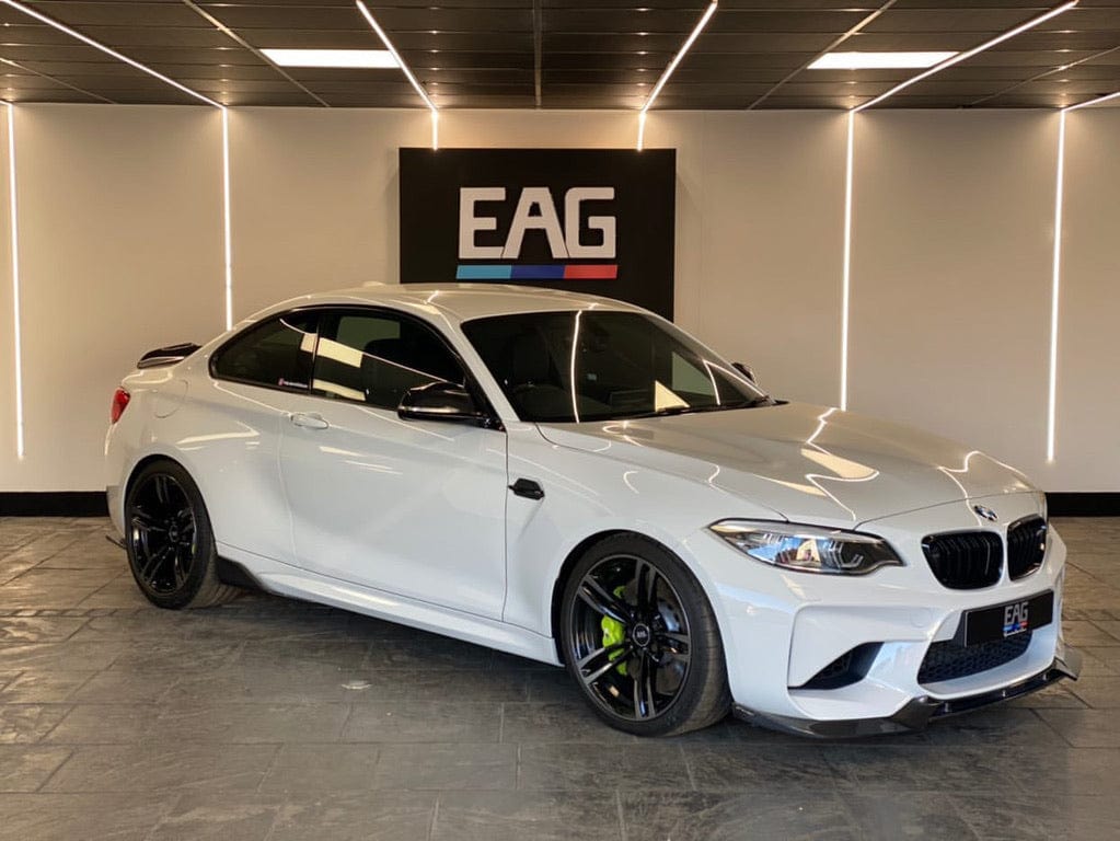 BMW F87 M2 (OG) Full Carbon Fibre Kit - V3 - view 7