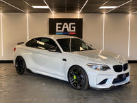 BMW F87 M2 (OG) Full Carbon Fibre Kit - V3 - view 7