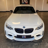 BMW F87 M2 (OG) Full Carbon Fibre Kit - V3 - view 3