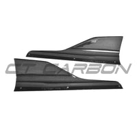 BMW F87 M2 (OG) Full Carbon Fibre Kit - V3 - view 12