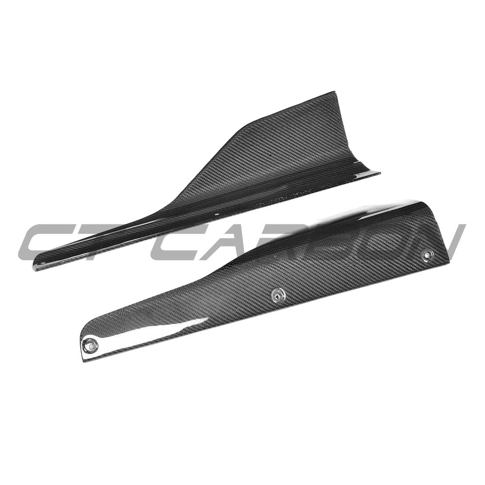 BMW F87 M2 (OG) Full Carbon Fibre Kit - V3 - view 13