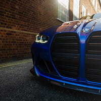 BMW G80 M3 Full Carbon Fibre Kit - V2 - CT Design - view 6