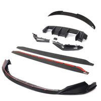 BMW G80 M3 Full Carbon Fibre Kit - V2 - CT Design