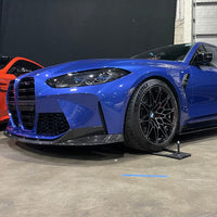 BMW G82 M4 Full Carbon Fibre Kit - V2 - CT Design - view 5