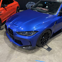 BMW G82 M4 Full Carbon Fibre Kit - V2 - CT Design - view 2