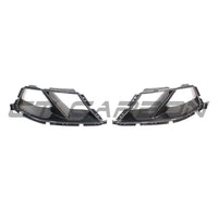 BMW G81 M3 Touring Full Carbon Fibre Ultimate Kit - V1 - view 23