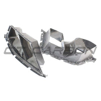 BMW M3/M4 G80/G81/G82/G83 Carbon Fibre Front End Pack - V4 - view 11