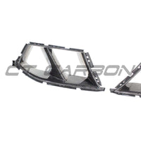 BMW M3/M4 G80/G81/G82/G83 Carbon Fibre Bumper Ducts - view 9
