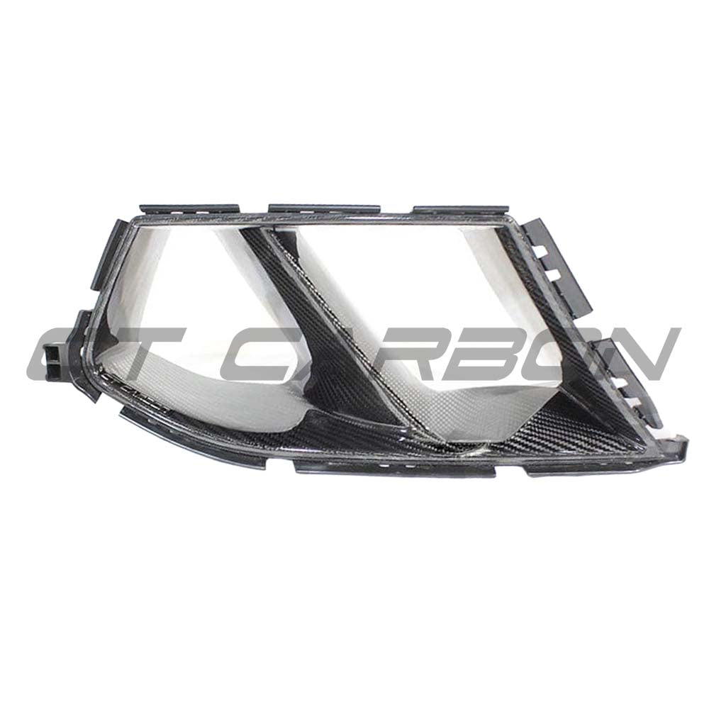 BMW M3/M4 G80/G81/G82/G83 Carbon Fibre Front End Kit - V5 - view 9