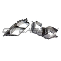 BMW M3/M4 G80/G81/G82/G83 Carbon Fibre Bumper Ducts - view 11