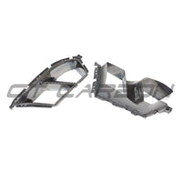 BMW M3/M4 G80/G81/G82/G83 Carbon Fibre Front End Pack - V4 - view 8