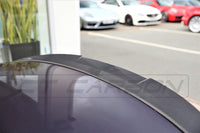 BMW M4 F83 Convertible Full Carbon Fibre Kit - V6 - view 5