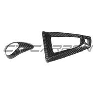 BMW Fxx M Car DCT Shifter & Surround Set - Lhd - view 8